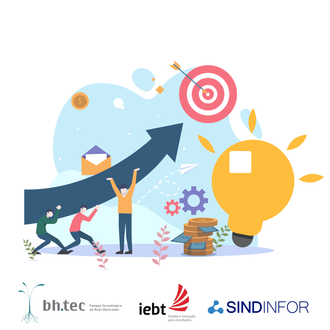 Ferramenta “Radar de Inovação” está disponível para identificação de gaps e oportunidades de atuação