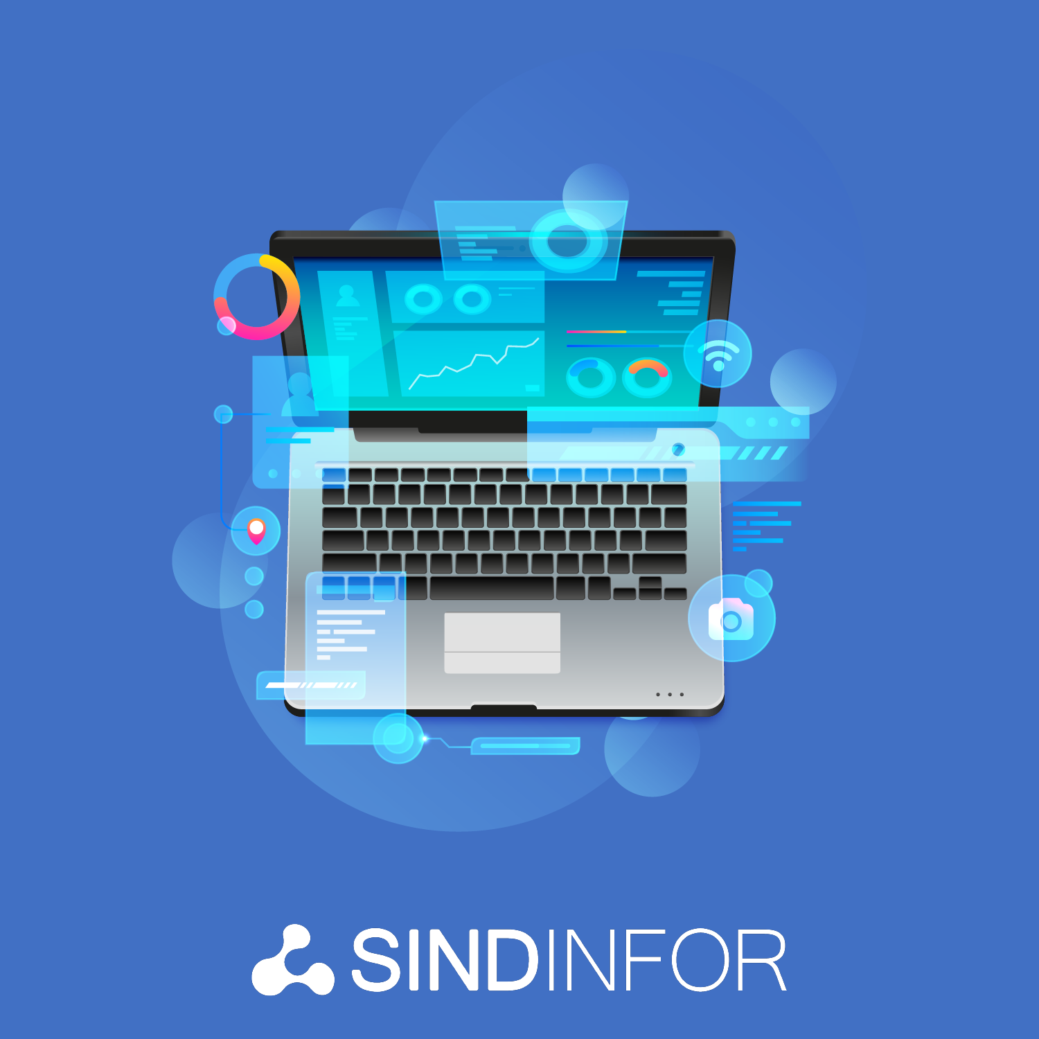 Estudo realizado pelo Sindinfor aponta que o setor de TI, software e inovação registra alta em contratações