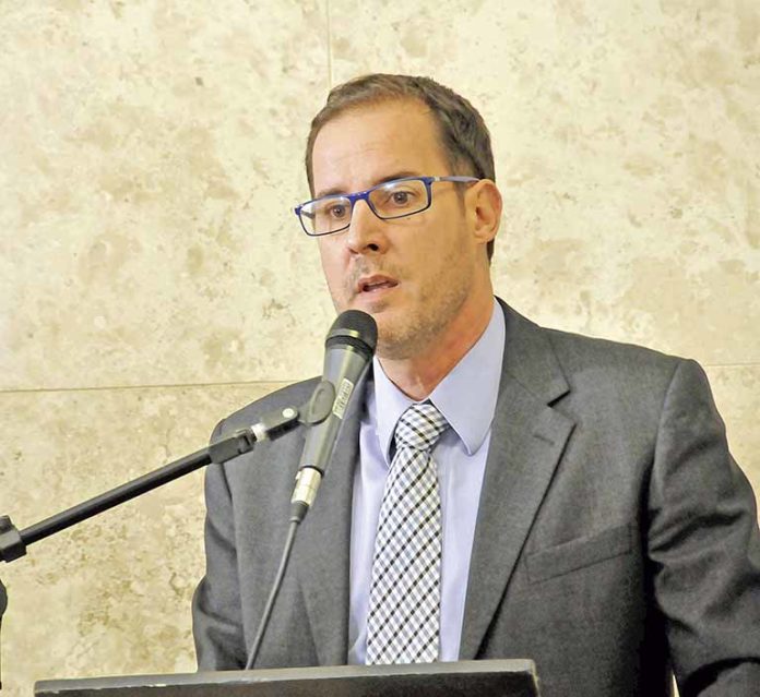 Assembleia aprova marco das startups