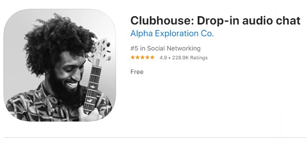 CLUBHOUSE: Entenda a nova rede social