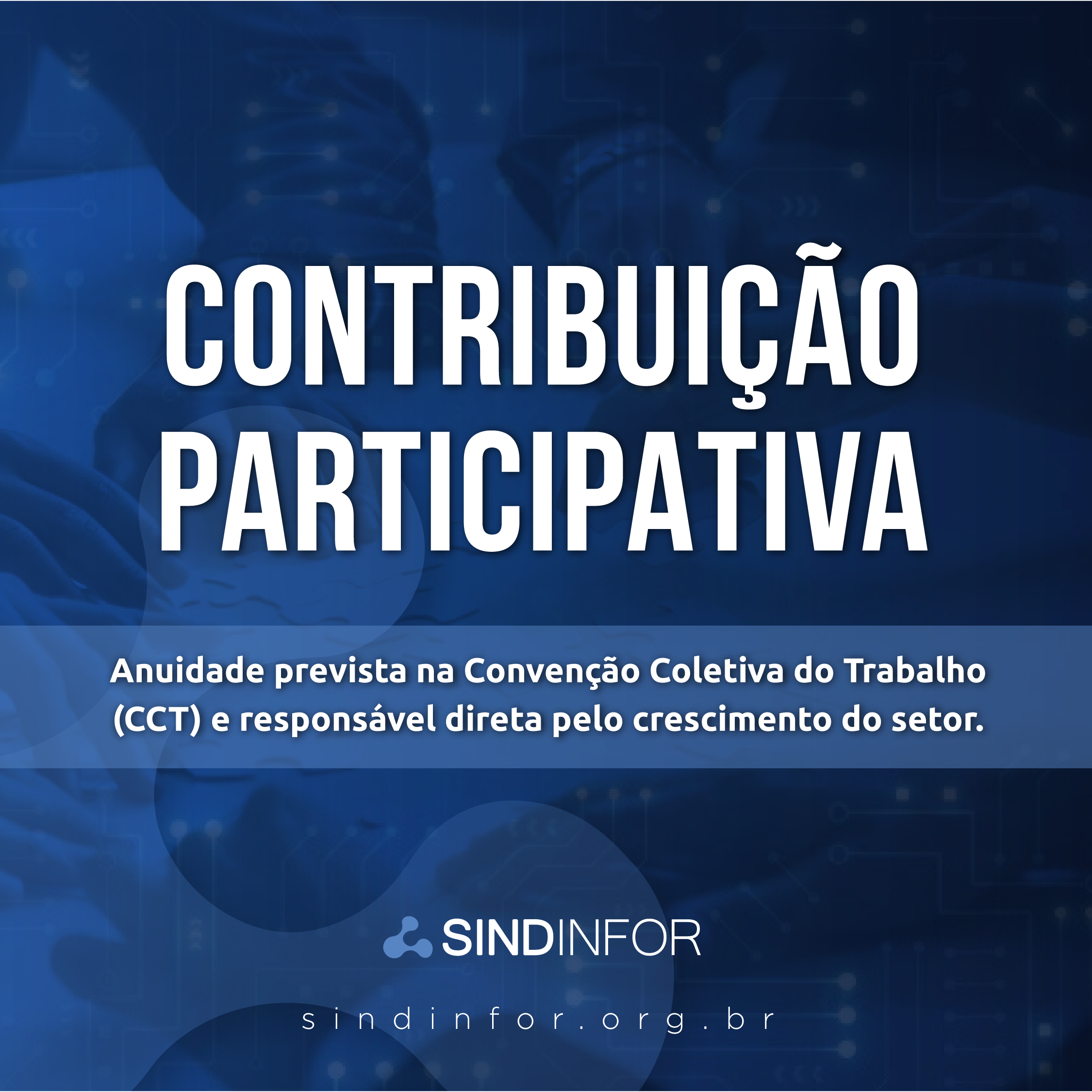 Contribuição Participativa 2021