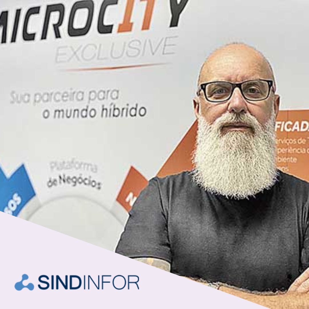 Empresa mineira associada ao Sindinfor apura faturamento de R$140 milhões em ano de crise