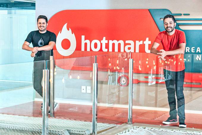 Associada Ao Sindinfor, Hotmart Recebe Aporte De R$ 735 Milhões | Motor ...