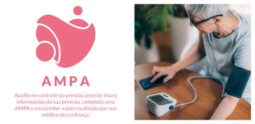Cardiologistas brasileiros lançam aplicativo gratuito para monitorar a pressão arterial