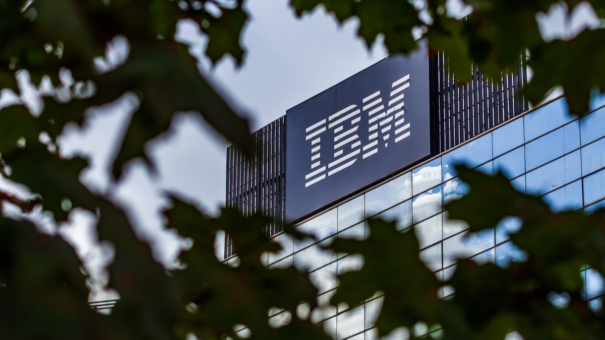 IBM anuncia primeiro chip com tecnologia de 2 nm do mundo