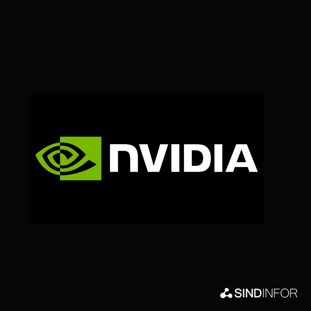 NVIDIA: novos conceitos computacionais e técnicas inovadoras na área de IA