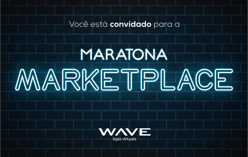 Dia#3 Evento Maratona Marketplace