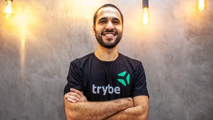 Trybe, Edtech filiada ao Sindinfor levantou US$ 27 milhões em rodada série B