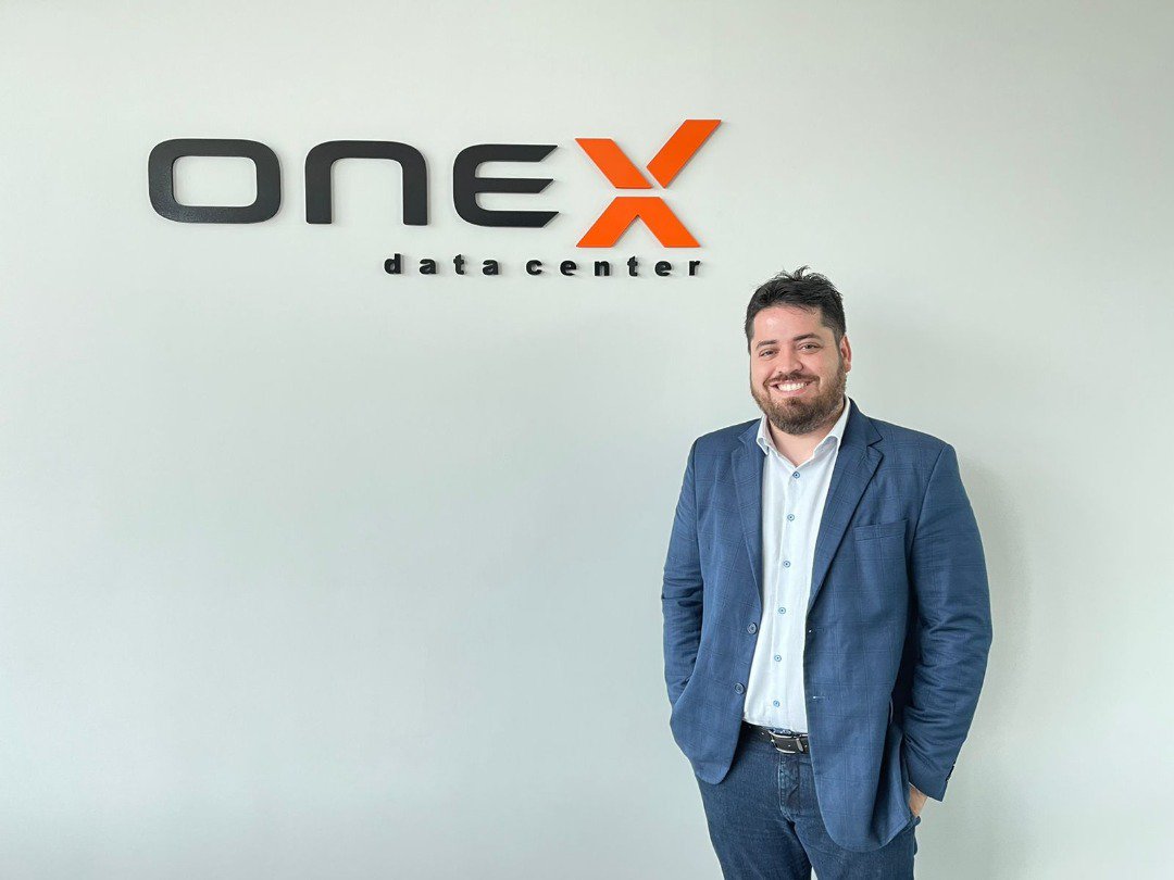 OneX Data Centers do Brasil, associada ao Sindinfor, inaugura primeiro e maior Data Center no Vale do Aço Mineiro