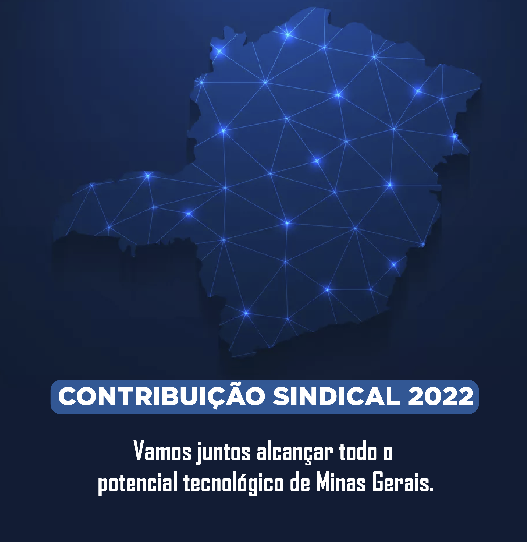 Contribuição Sindical 2022