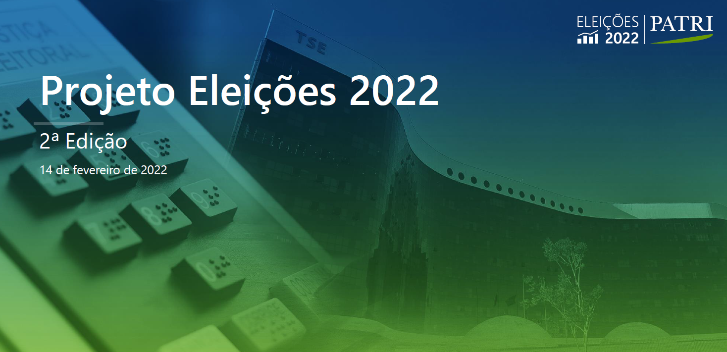 Projeto Eleições 2022