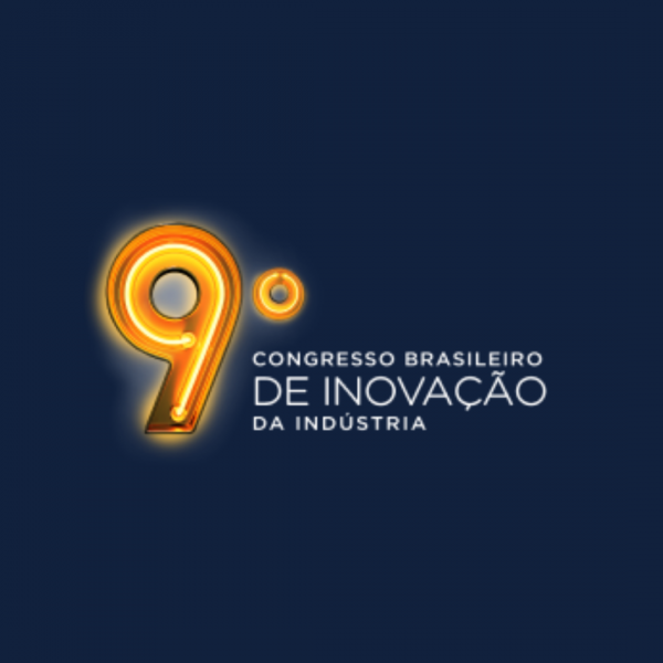 Vem aí a 9ª edição do Congresso Brasileiro de Inovação da Indústria