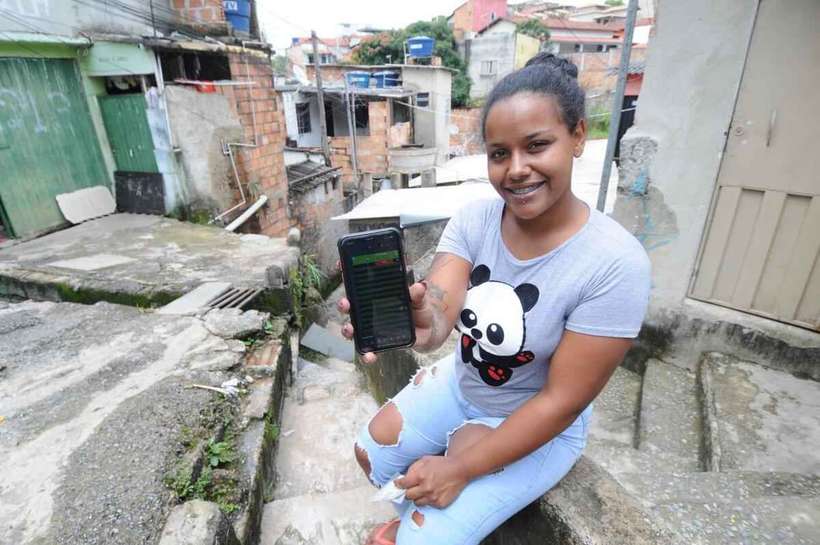 Prodabel instala internet gratuita nas favelas da capital