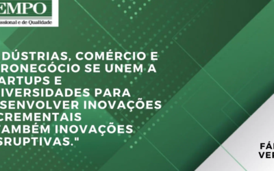 Tecnologia ganha impulso em Minas Gerais