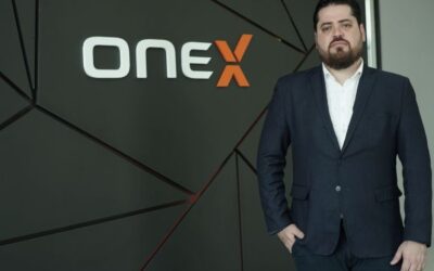 OneX Data Centers do Brasil, associada ao Sindinfor, anuncia expansão e dobra capacidade de armazenamento em apenas 7 meses de existência