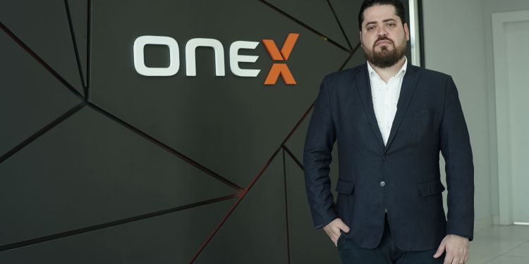 OneX Data Centers do Brasil, associada ao Sindinfor, anuncia expansão e dobra capacidade de armazenamento em apenas 7 meses de existência