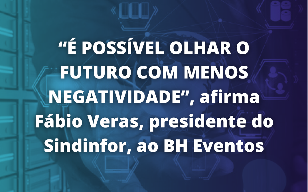 É possível olhar o futuro com menos negatividade diante do último Índice de Confiança do Empresário Industrial divulgado