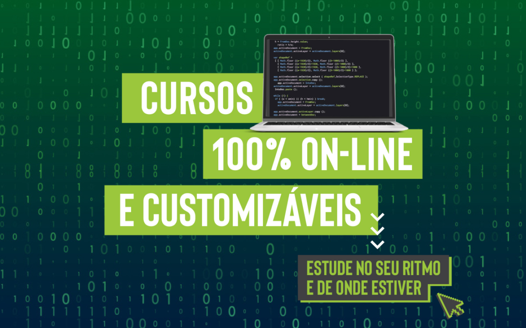 Com apoio do Sindinfor, SENAI lança cursos de Desenvolvimento Web