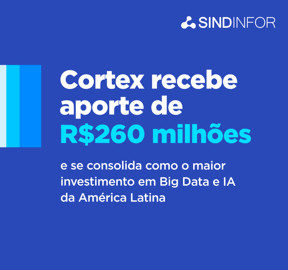 Cortex Recebe Novo Aporte De R$ 260 Milhões Em Investimento Liderado ...