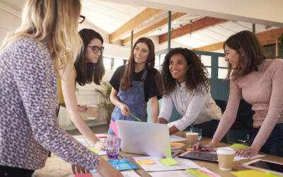 Novidades do Programa Emprega + Mulheres