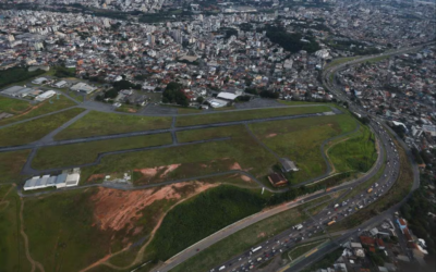 Sindinfor propõe um Distrito de Inovação