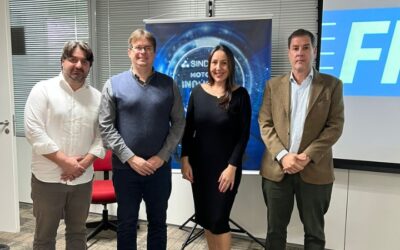 SINDINFOR e FIEMG COMPETITIVA 🤝 PARCERIA DE SUCESSO