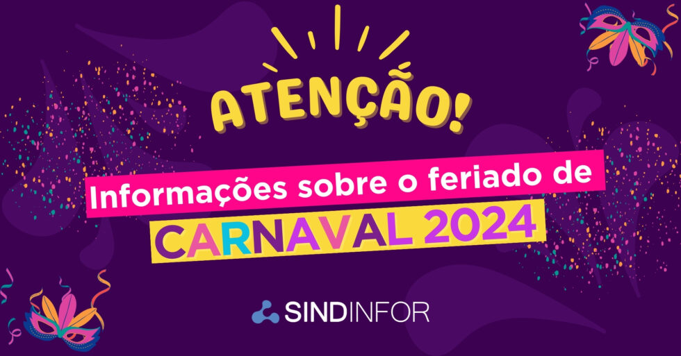 Informe Feriado De Carnaval Motor Da Economia Digital 6391