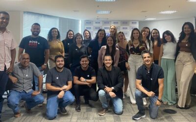 Sindinfor realiza 2º imersão presencial da consultoria em Neuromarketing