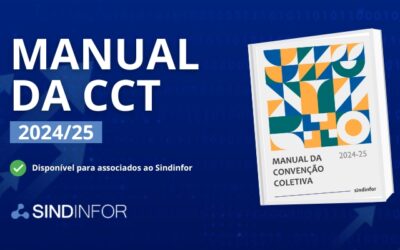 Manual da CCT 2024/25