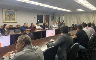 Forecasting 2025/2026 | Cenários Econômicos para Decisões de Negócios