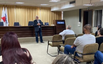 Sindinfor conclui Pesquisa Salarial 2025