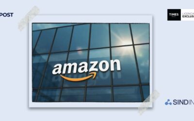 Amazon constrói Data Center para uso em IA