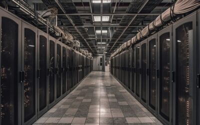 Governo Federal aprova Medida Provisória que estimula setor de Data Center