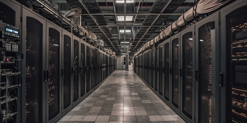 Governo Federal aprova Medida Provisória que estimula setor de Data Center