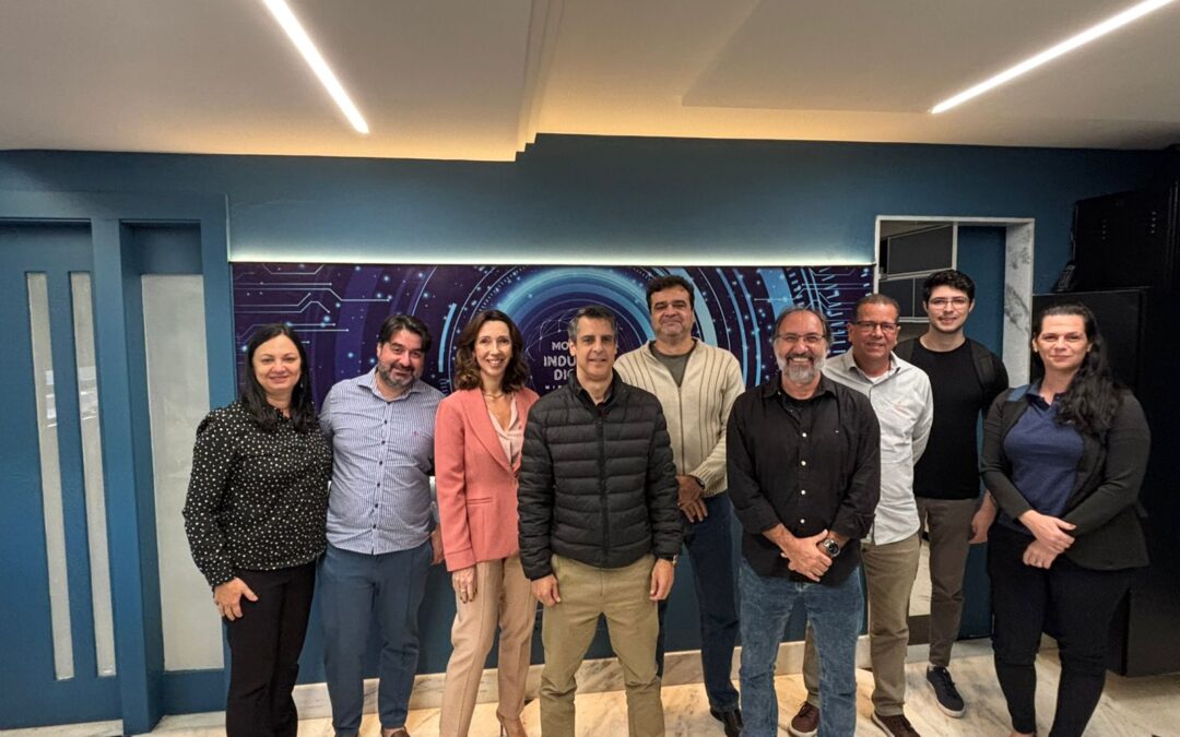 Mentoria Estratégica com Alex Costa inicia com troca de experiências e foco nas necessidades das empresas