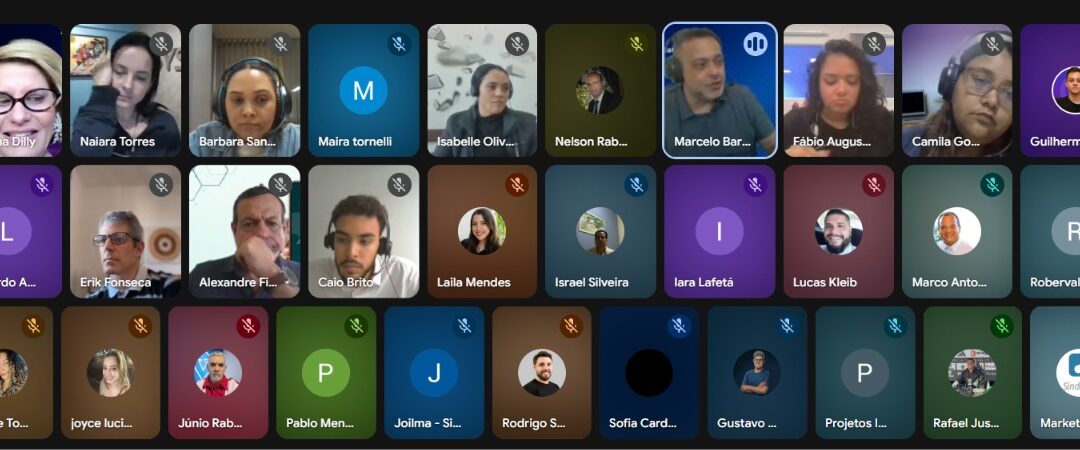 Upgrade TI: segundo encontro trabalha narrativas que convertem leads qualificados