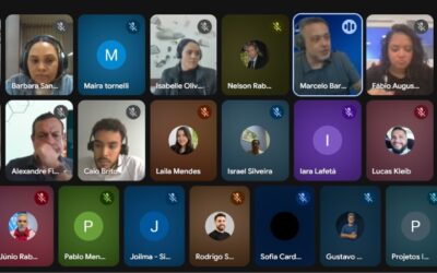Upgrade TI: segundo encontro trabalha narrativas que convertem leads qualificados