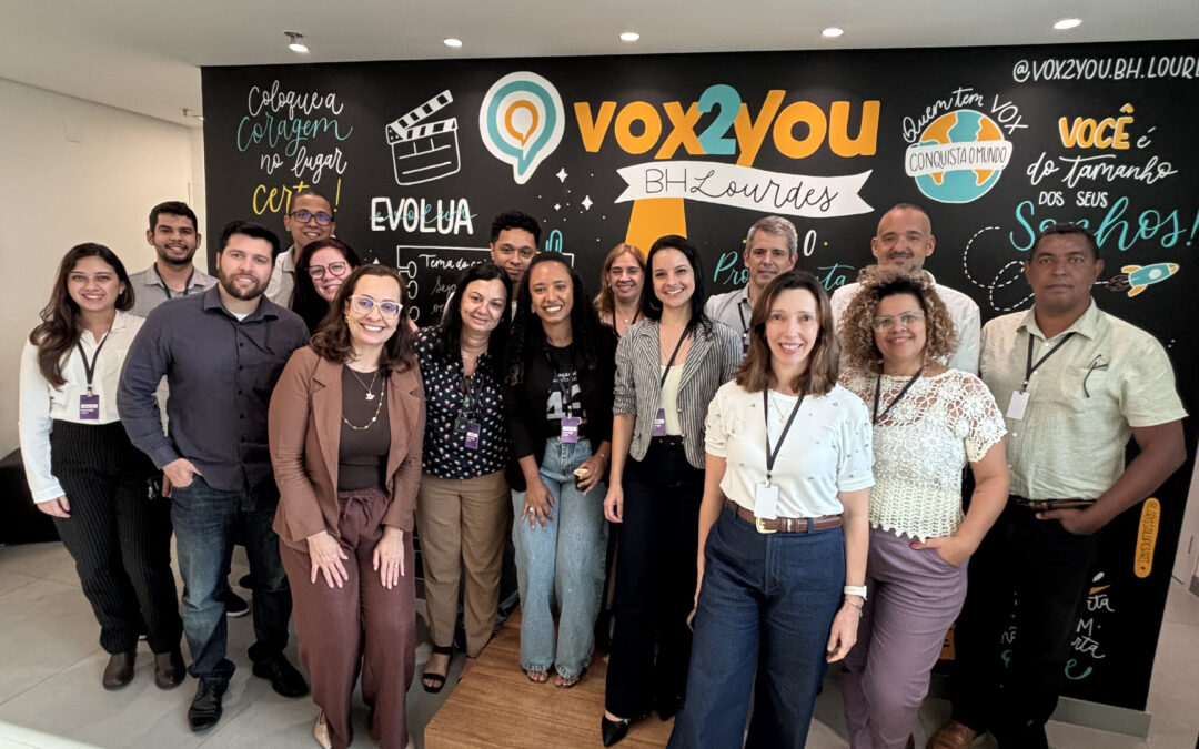 Intensivox promove aprendizado, prática e troca de experiências entre associados do Sindinfor